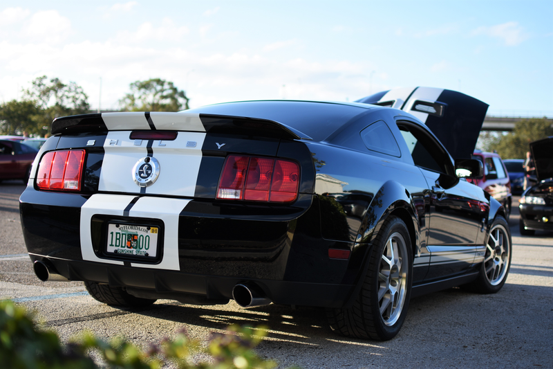 Illustration for article titled Jacksonville Cars and Coffee